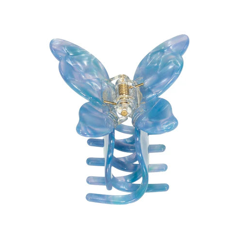 Butterfly klemme